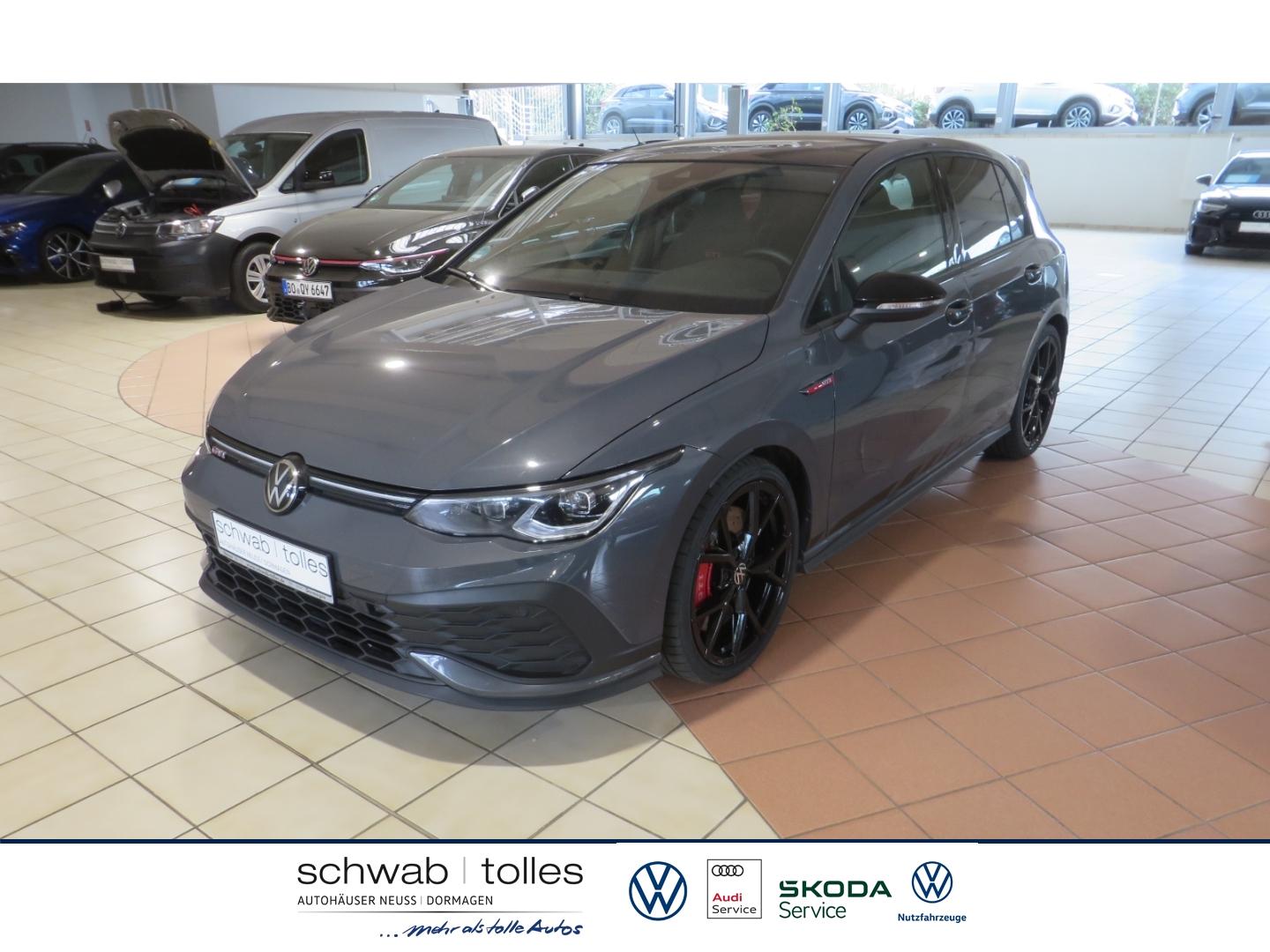 Volkswagen Golf GTI Clubsport 2.0 TSI 7-DSG Harman Kardon P