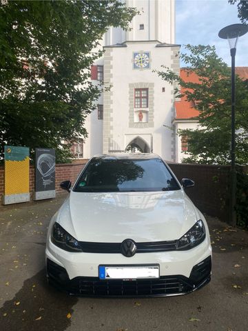 Volkswagen VW Golf 7r