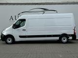 Opel Movano 2.3 D L3H2 2WD VA S&S / Rückfahrkamera - Opel Movano: L3h2