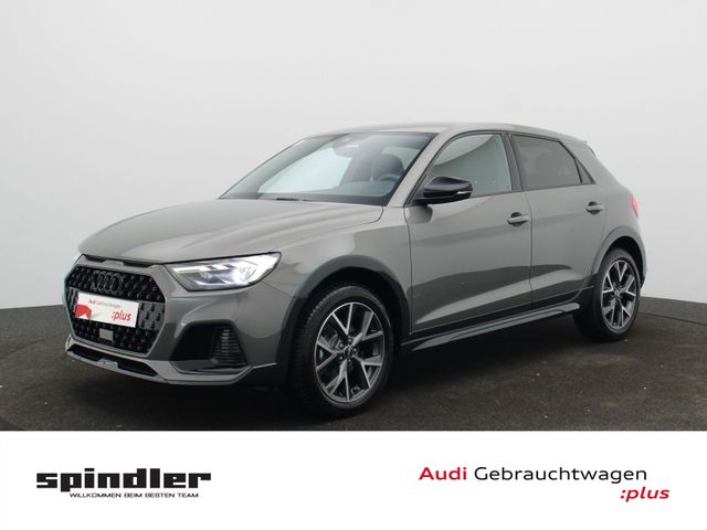 Audi A1 allstreet S-Line 30 TFSI S-tronic / LED, RFK