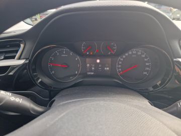 Bild 14 Opel Corsa F Basis