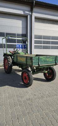 Fendt GT 230