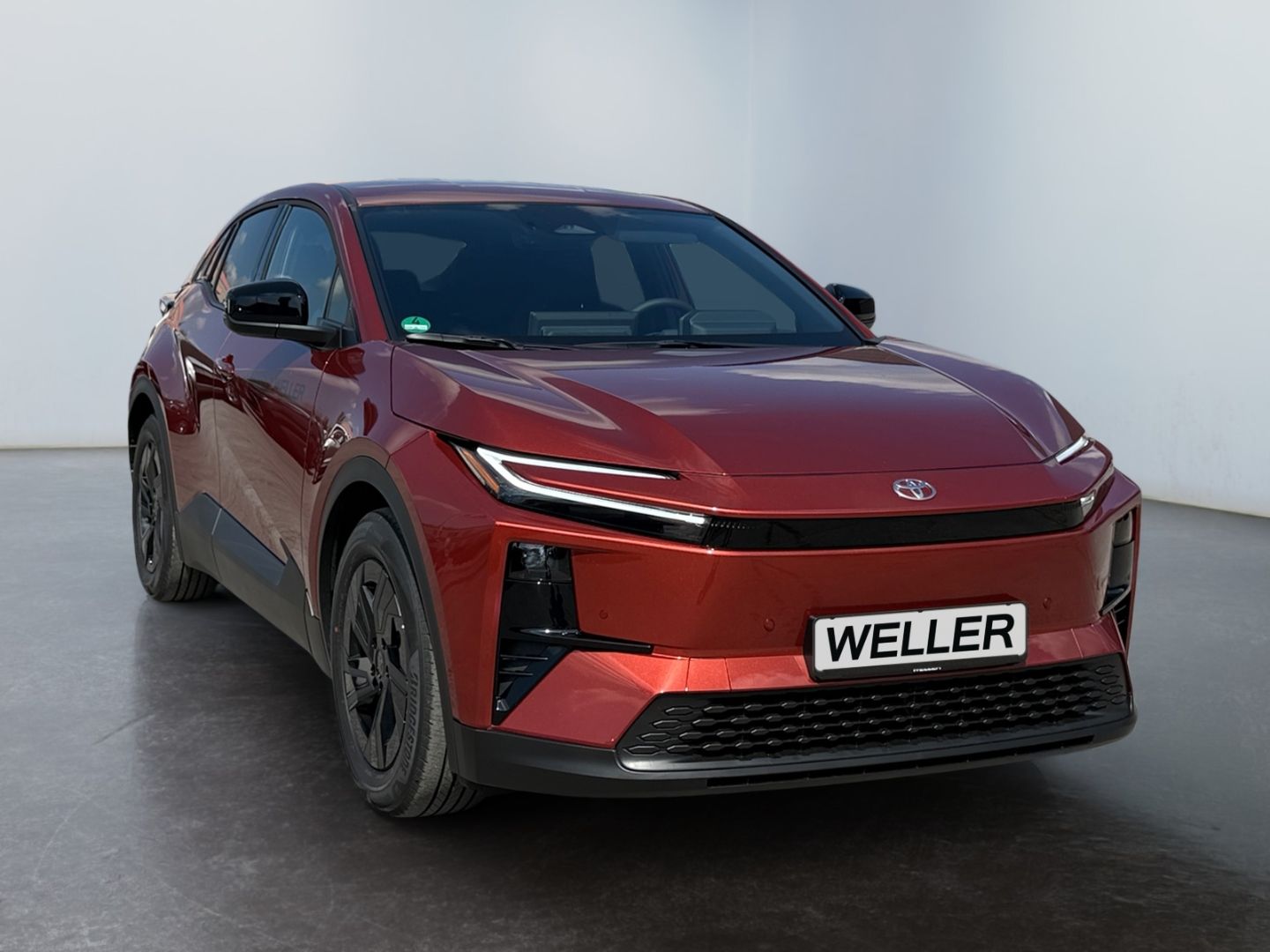 Toyota C-HR+ Teamplayer 165 kW  *PRIVACY*NAVI*LED* imagem 3
