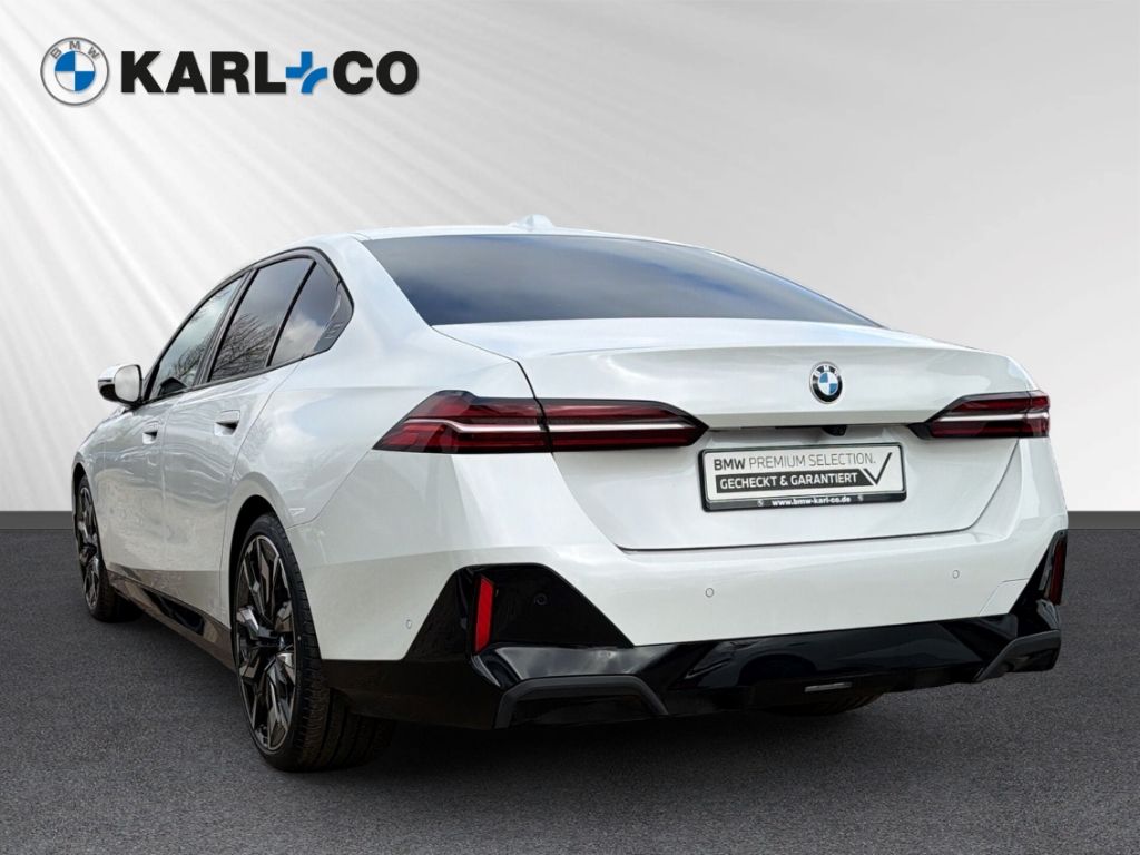 BMW 540 - Bild 3