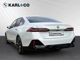 BMW 540 xd Limousine M-Sport B&W Komfortsitze - BMW 540 mit Diesel-Antrieb