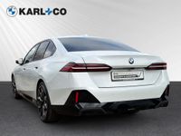 BMW 540 - Vorschau Bild 3