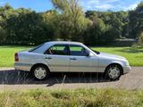 Mercedes-Benz C220 Elegance aus zweiter Hand  - gebrauchte Mercedes-Benz 220 aus dem Jahr 1994
