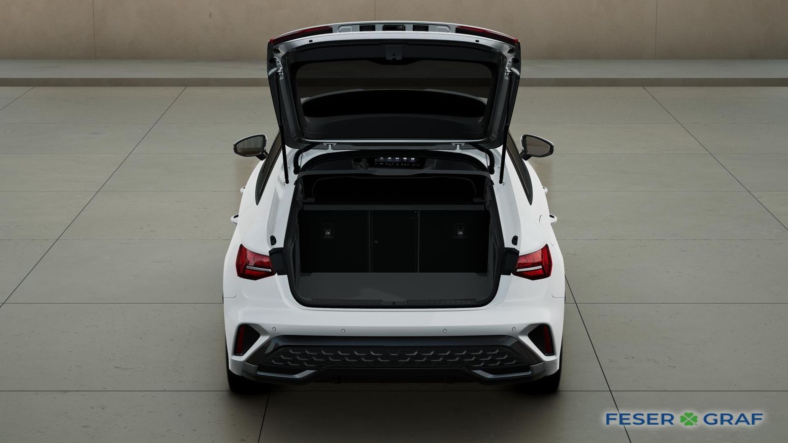 Audi A3 - Bild 11