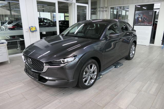 Mazda CX-30 Selection WR+AHK