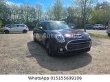 MINI COOPER_SD Clubman Cooper SD All4, PANO, NAVI - MINI Cooper SD Kombi Gebrauchtwagen
