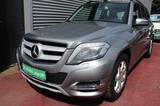 Mercedes-Benz GLK 220 CDI BlueEfficiency KLIMA NAVI PANORAMA - Mercedes-Benz in Essen: Glk