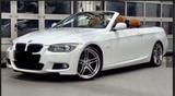 BMW 320d Cabrio M Sport Edition M Sport Edition