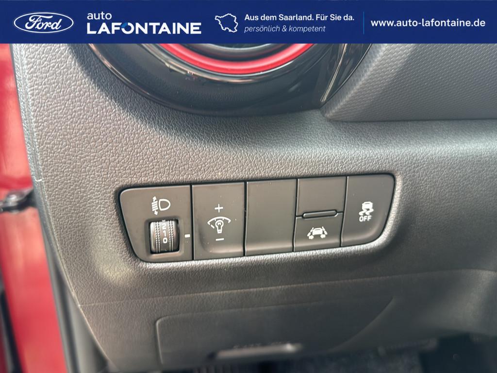 Hyundai Kona 1.6 Style 2WD KLIMA PDC SHZ KAMERA NAVI, миниатюра 26
