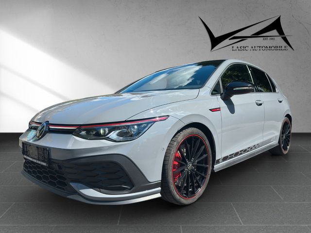 Volkswagen Golf VIII Lim. GTI Clubsport Edition 45 DCC