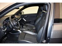 Audi Q2 1.4TSI S tronic sport S-LINE AHK/LED/NAVI/SIT