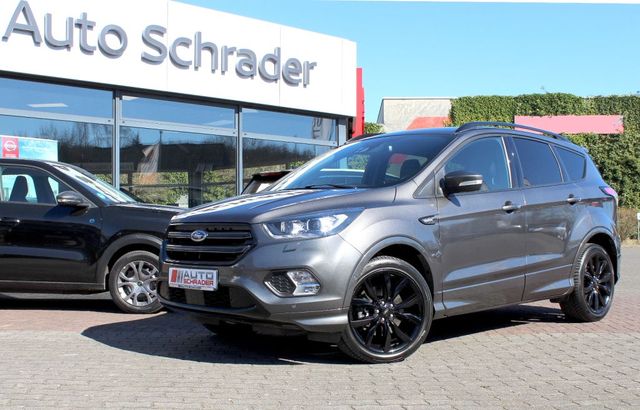 Ford Kuga 2.0 TDCi 2x4 ST-Line