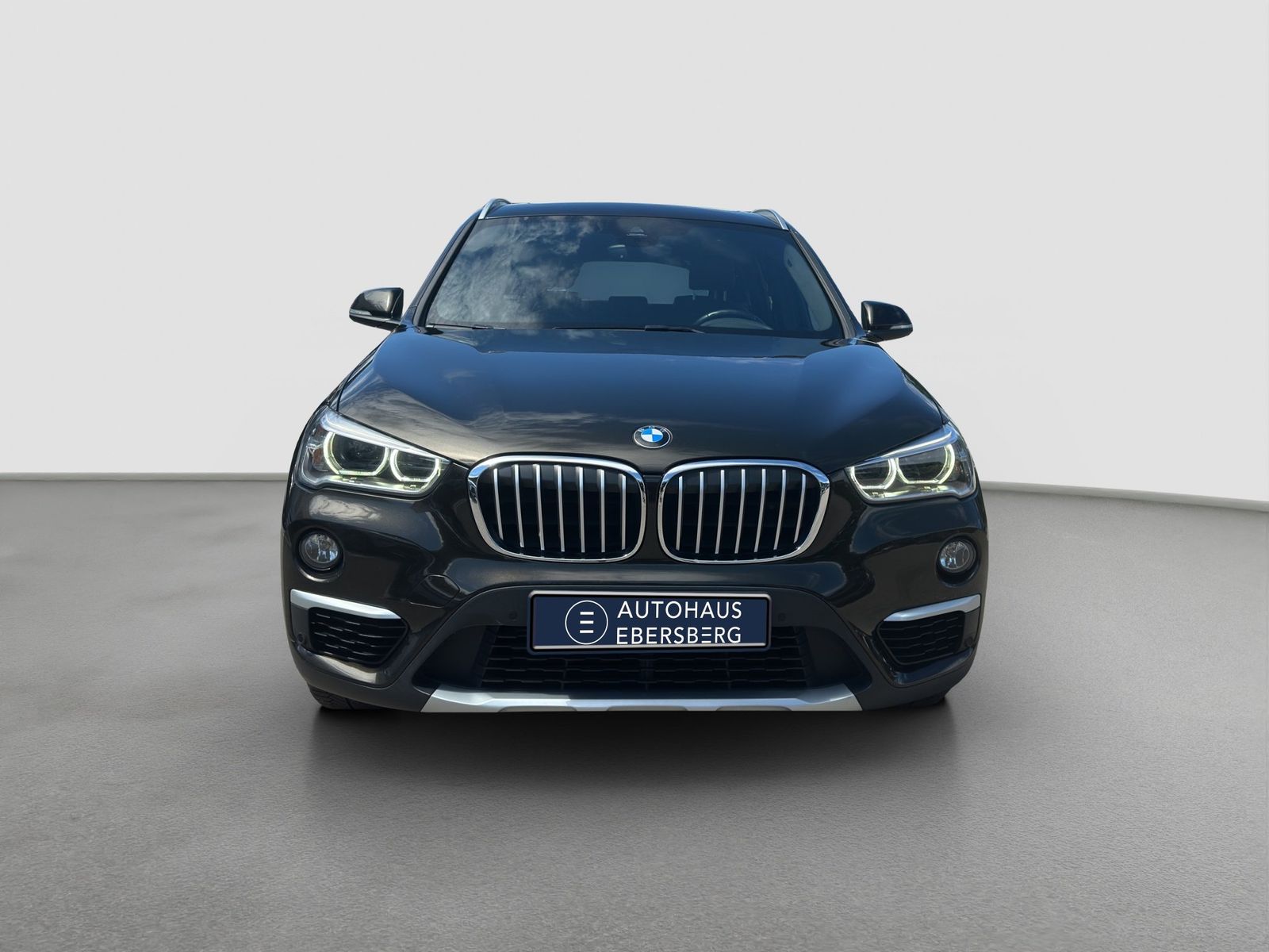 BMW X1 xDrive18d Business Pano Navi SHZ PDC imagem 3