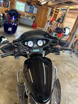 VICTORY Cross Country  - VICTORY CHOPPER