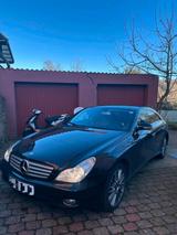 Mercedes-Benz MERCEDES BENZ CLS 320 CDI / TÜV 11/2027 - Mercedes-Benz CLS 320: Cdi