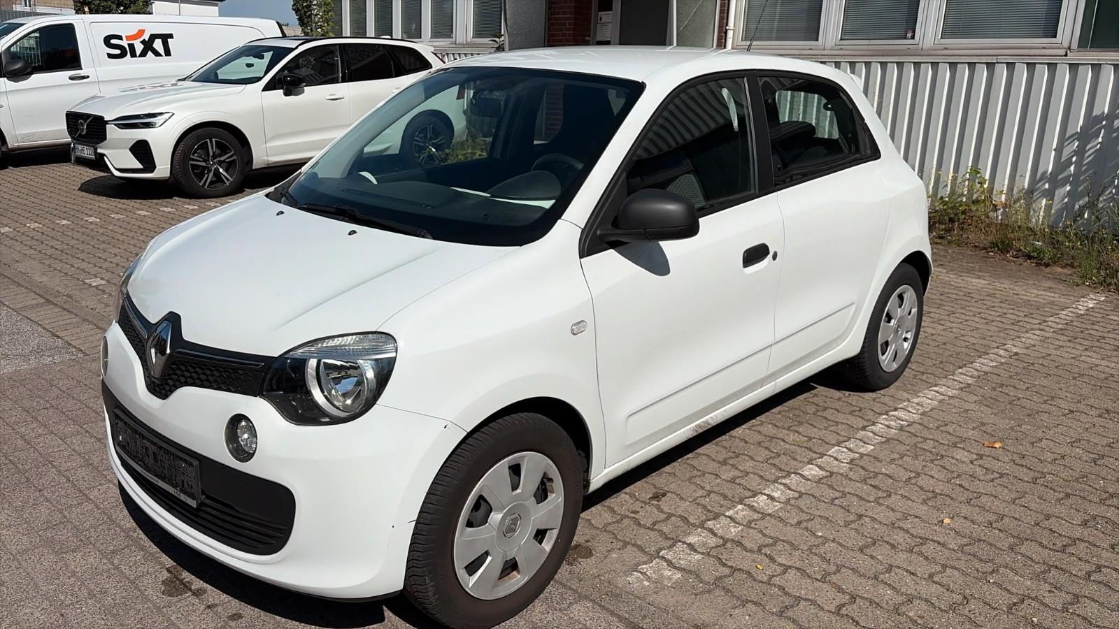 Renault Twingo Expression