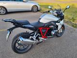 BMW R 1200 RS LC Sport, magellangrau metallic matt - BMW R 1200 SPORT