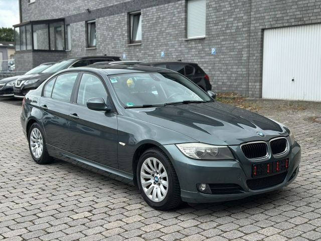 BMW 318i Lim. Sitzheizung*Parkassist*