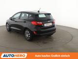 Ford Fiesta 1.0 EcoBoost Cool&Connect Aut*TEMPO*PDC* - Ford Fiesta: Automatik