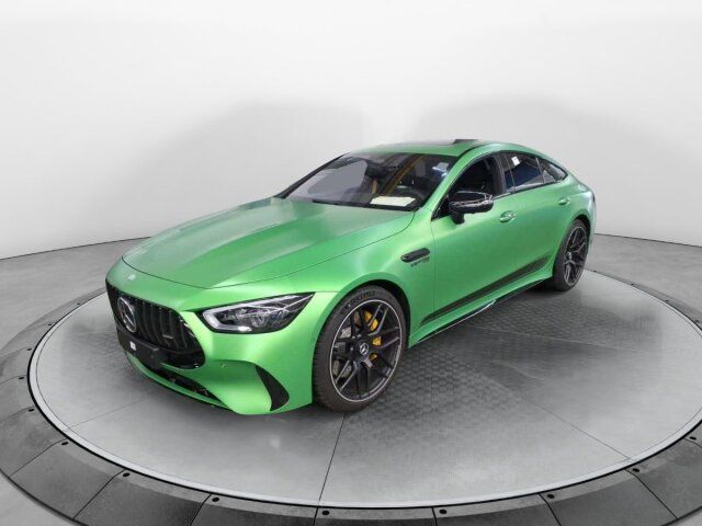 Mercedes-Benz AMG GT 63 S 4M Coupe+VOLL+Pano+StandH+HUD