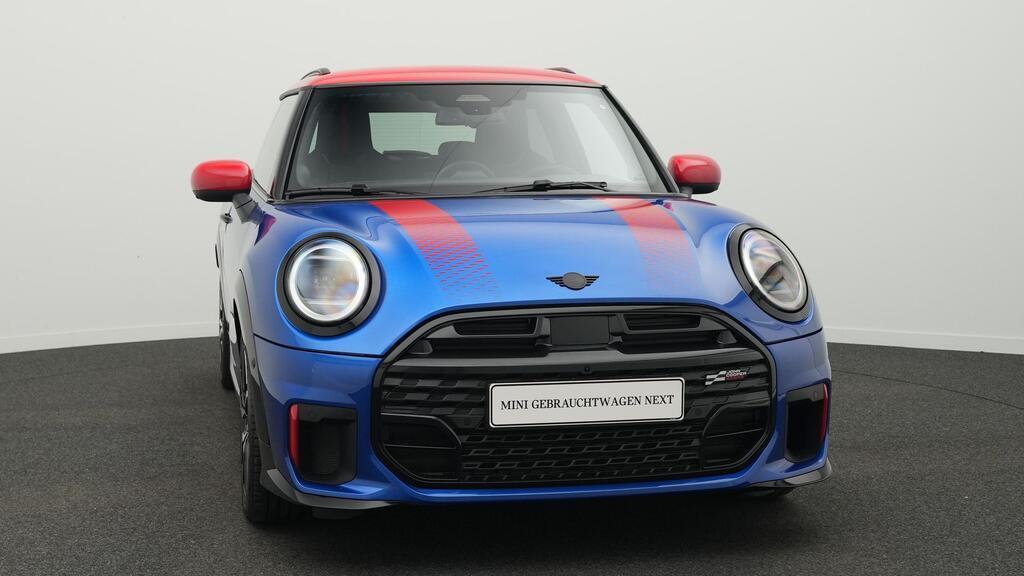 MINI Jcw Trim, миниатюра 3