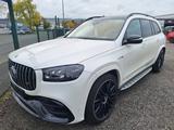 Mercedes-Benz GLS 63 Mercedes-Benz GLS 63 AMG UPE > 205000.-! - Mercedes-Benz GLS 63 aus 2022