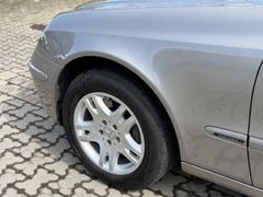 MERCEDES-BENZ E 350 Lim*NAVI*PDC*TEMP*SHZ*AUTOMATIK*2.HAND*AHK