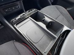 HYUNDAI Tucson 1.6 T-GDI N-Line Allrad Automatik