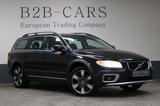 Volvo XC70 D5 AWD Summum - Navi - Xenon - Leder - Volvo XC70 Gebrauchtwagen