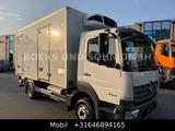 Mercedes-Benz ATEGO 1023 L  , Tiefkuehlkoffer, Carrier 600 Mt - Mercedes-Benz Atego 1023