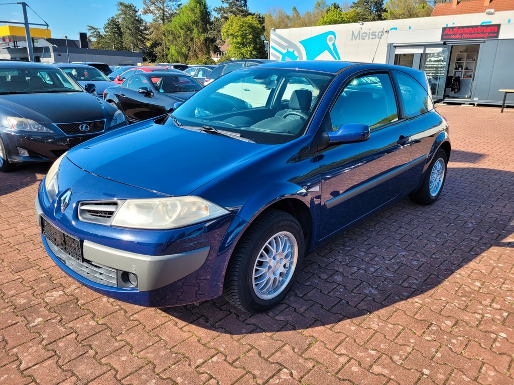 Angebot ansehen Renault Megane