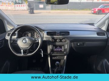 Volkswagen Caddy - 4