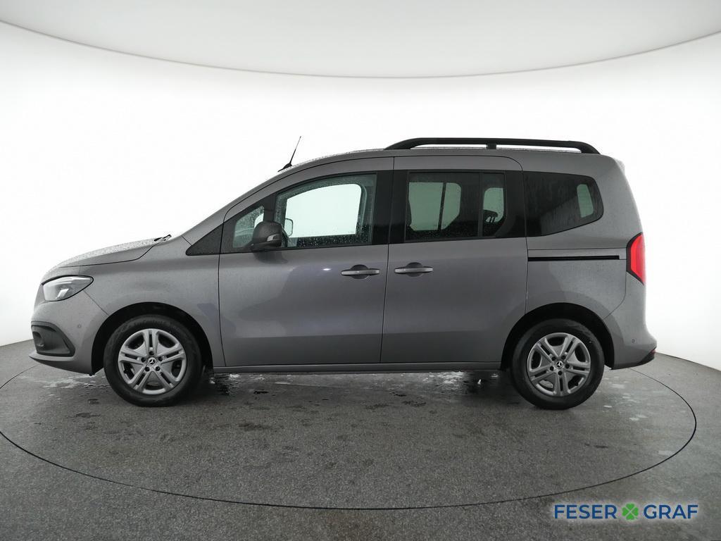 Mercedes-Benz Citan Kombi 110 CDI Pro LED LM Kamera, миниатюра 12