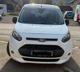 Ford Grand Tourneo 1.5 TDCi 88kW PowerShift Trend... - Ford Grand Tourneo von privat