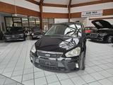 Ford C-Max 1.8 Flexiful Ghia Sitzh. Klima PDC AHK - Ford C-Max aus 2008: Ghia