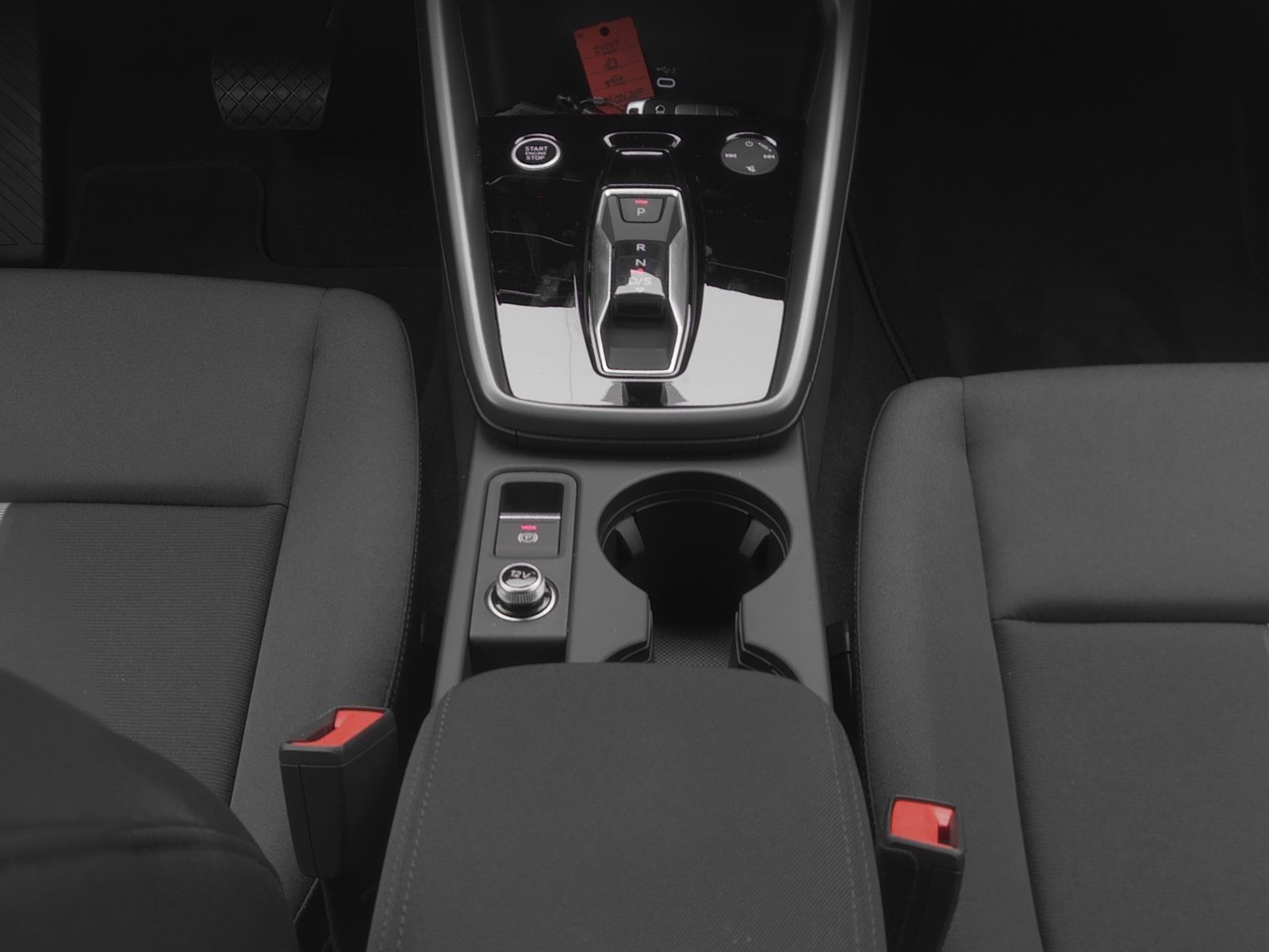 Audi A3 - Bild 17