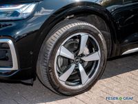 Audi Q5 - Vorschau Bild 11