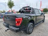 Ford F 150 V8.5,0 4x4 SuperCrew 10-GangAut.LED - Ford F 150: 5.0