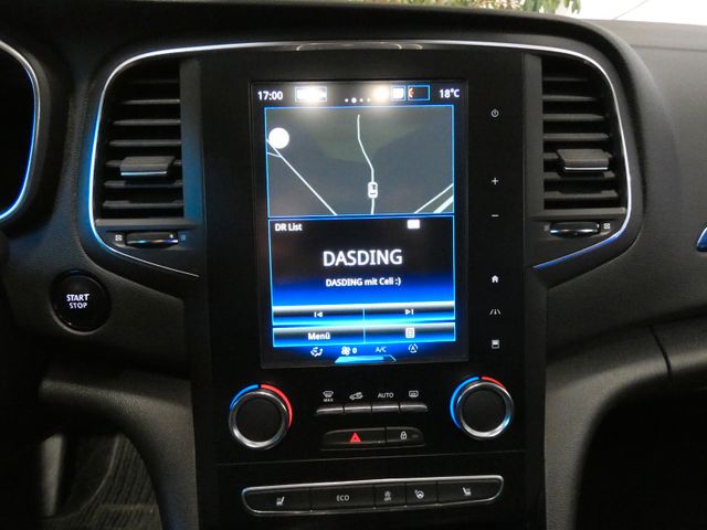 Grandtour 1.3 TCe160 GT-Line AHK LED ACC KAM HUD
