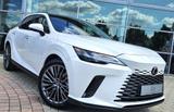 Lexus RX 450h+ (Plug-in-Hybrid) Luxury*Panorama-Glasda - weiße Lexus RX 450