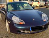 Porsche 911 Carrera (996)