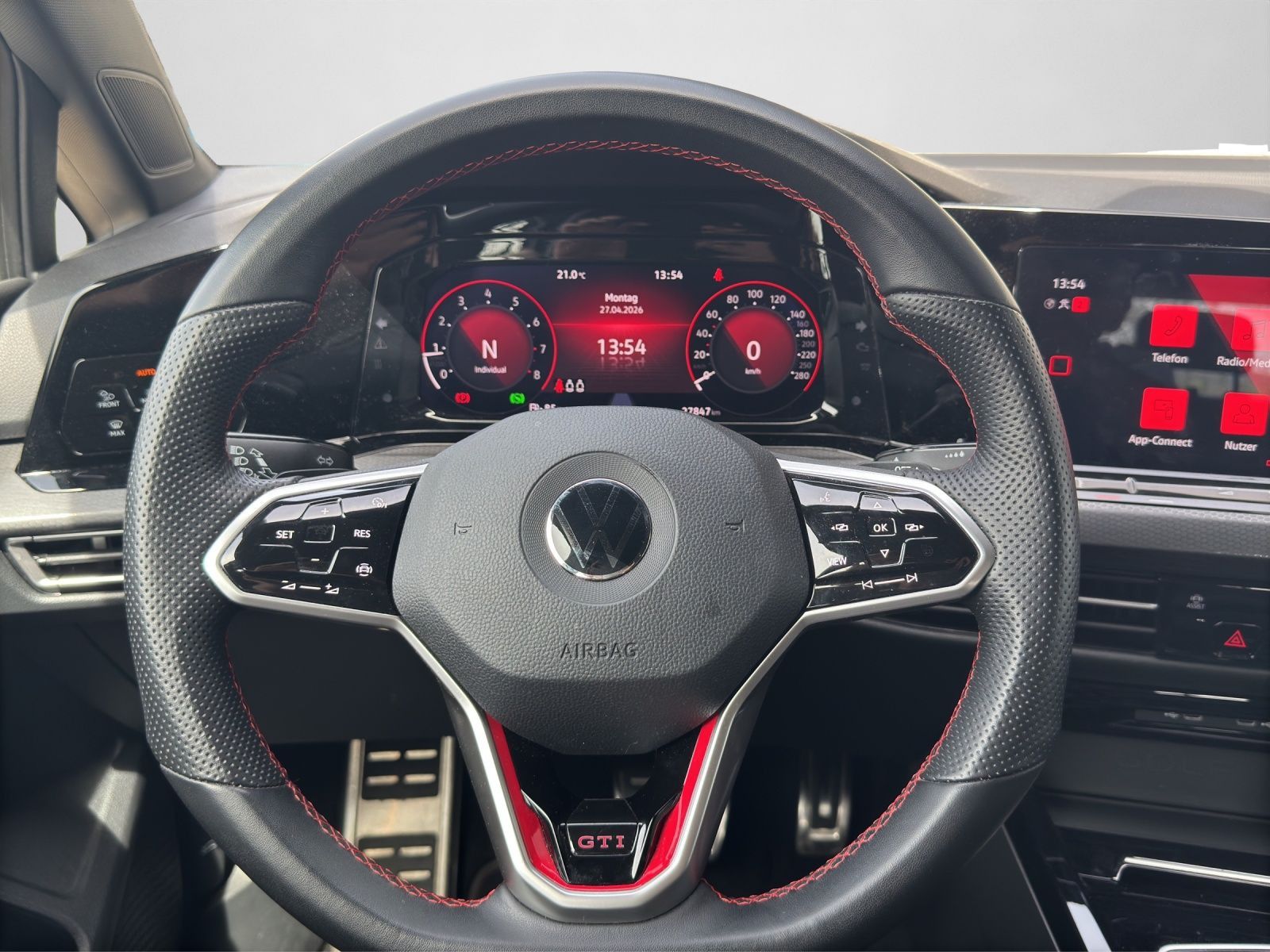 Volkswagen Golf - Bild 11