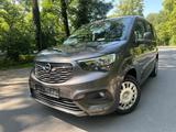 Opel Combo Life E Edition Automatik Klima Navi - Opel Combo mit Benzin-Antrieb: Automatik