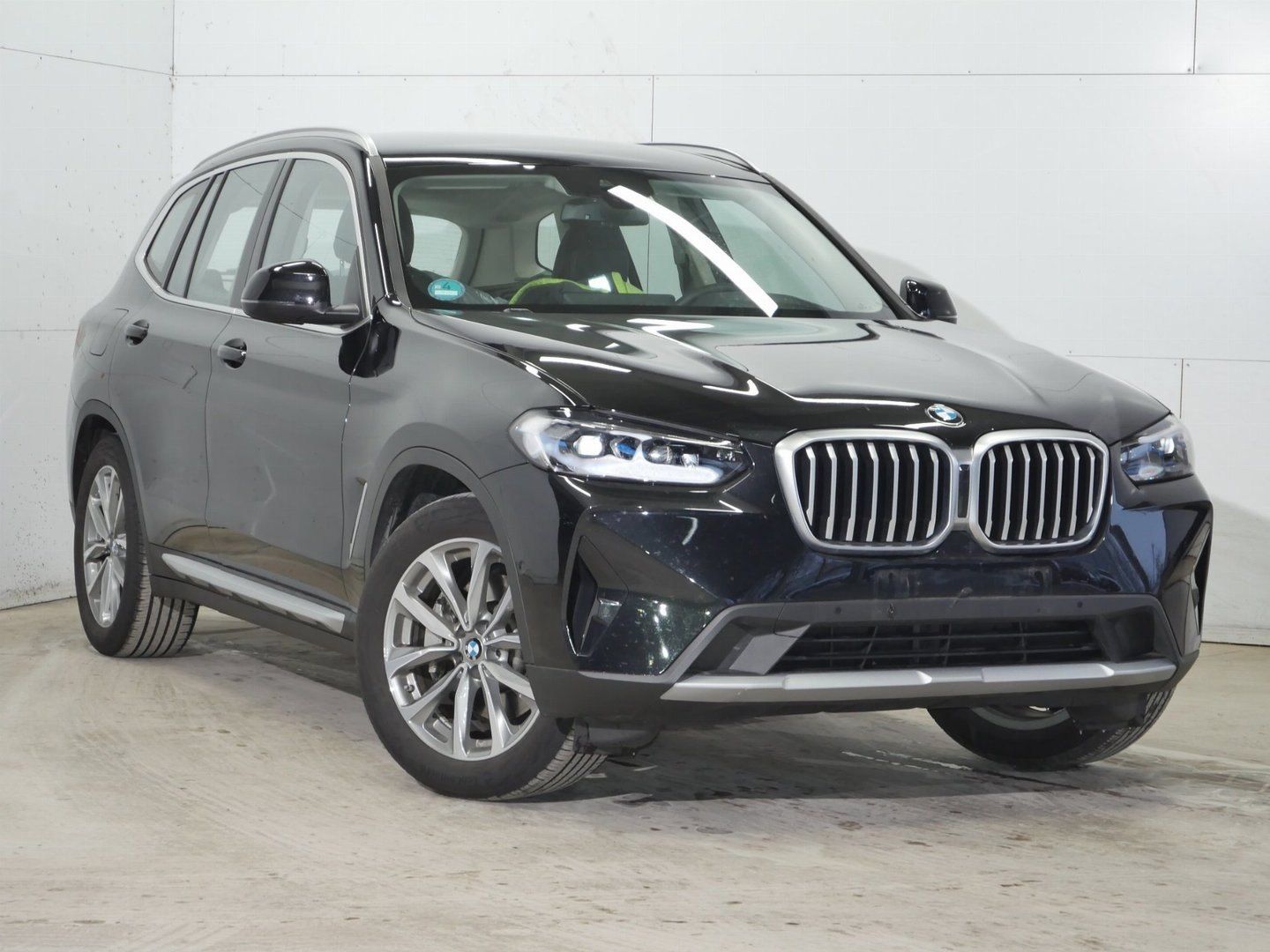 BMW X3 - Bild 4