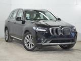 BMW X3 xDrive30d - BMW X3 Jahreswagen