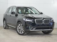 BMW X3 - Vorschau Bild 4